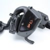 1998-2001 SUBARU IMPREZA 2.5 RS GC8 AIR INTAKE SILENCER SNORKEL - Image 4