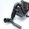1998-2001 SUBARU IMPREZA 2.5 RS GC8 AIR INTAKE SILENCER SNORKEL - Image 5