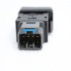 1998-2001 SUBARU IMPREZA 2.5 RS GC8 FOG LIGHT SWITCH - Image 6