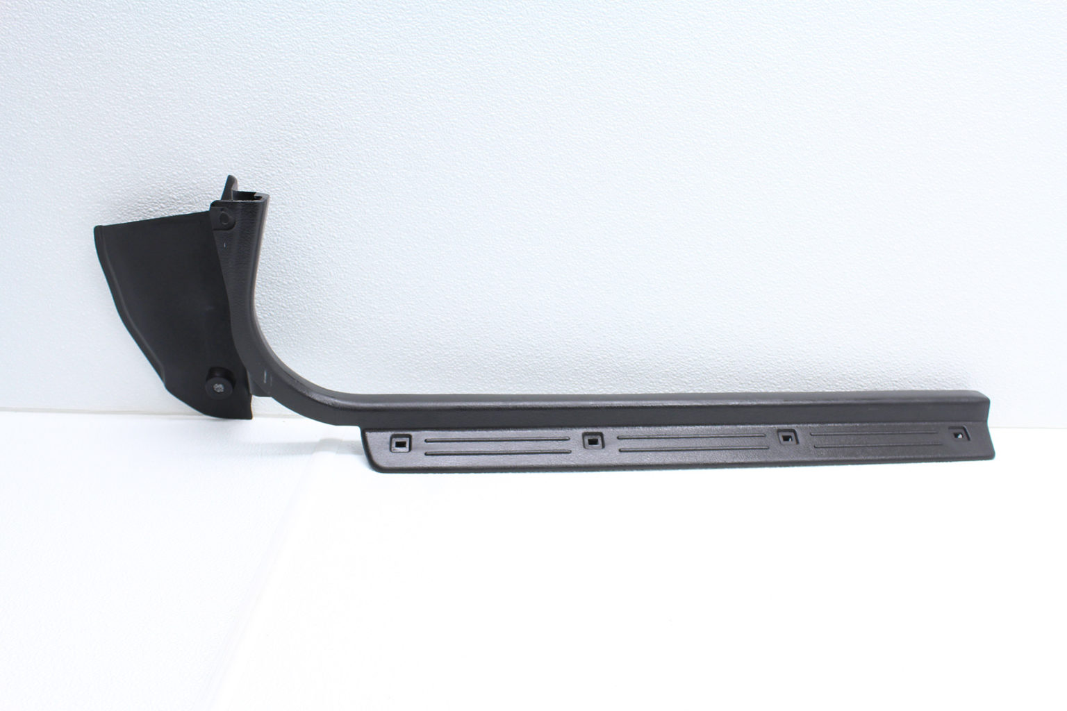 19982001 SUBARU IMPREZA 2.5 RS GC8 FRONT LH DOOR SILL KICK PANEL