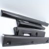 1998-2001 SUBARU IMPREZA 2.5 RS GC8 2DR COUPE SIDE SKIRTS LH/RH OEM - Image 2