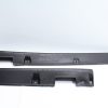 1998-2001 SUBARU IMPREZA 2.5 RS GC8 2DR COUPE SIDE SKIRTS LH/RH OEM - Image 4