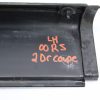 1998-2001 SUBARU IMPREZA 2.5 RS GC8 2DR COUPE SIDE SKIRTS LH/RH OEM - Image 12