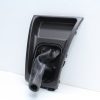 1998-2001 SUBARU IMPREZA 2.5 RS GC8 SHIFTER BEZEL TRIM W/ BOOT 5MT OEM - Image 3