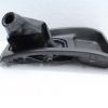 1998-2001 SUBARU IMPREZA 2.5 RS GC8 SHIFTER BEZEL TRIM W/ BOOT 5MT OEM - Image 5