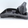 1998-2001 SUBARU IMPREZA 2.5 RS GC8 SHIFTER BEZEL TRIM W/ BOOT 5MT OEM - Image 7