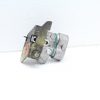 1998-2001 SUBARU IMPREZA 2.5 RS GC8 ENGINE BAY COMPARTMENT BRAKE MODULE - Image 4