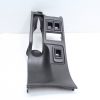 1998-2001 SUBARU IMPREZA 2.5 RS GC8 CENTER CONSOLE E-BRAKE TRIM