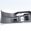 1998-2001 SUBARU IMPREZA 2.5 RS GC8 CENTER CONSOLE E-BRAKE TRIM - Image 2