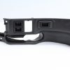 1998-2001 SUBARU IMPREZA 2.5 RS GC8 CENTER CONSOLE E-BRAKE TRIM - Image 3