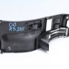 1998-2001 SUBARU IMPREZA 2.5 RS GC8 CENTER CONSOLE E-BRAKE TRIM - Image 5