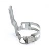 1998-2001 SUBARU IMPREZA 2.5 RS GC8 FUEL FILTER HOLDER MOUNT - Image 3