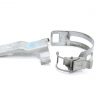 1998-2001 SUBARU IMPREZA 2.5 RS GC8 FUEL FILTER HOLDER MOUNT - Image 4