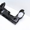 1998-2001 SUBARU IMPREZA 2.5 RS GC8 KICK PANEL BRACKET LH LOWER DASH BRACE - Image 7