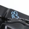 1998-2001 SUBARU IMPREZA 2.5 RS GC8 KICK PANEL BRACKET LH LOWER DASH BRACE - Image 8