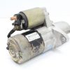 1998-2001 SUBARU IMPREZA 2.5 RS GC8 STARTER MOTOR OEM 5MT - Image 5