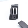 1998-2001 SUBARU IMPREZA 2.5 RS GC8 TRUNK LATCH LEVER - Image 4