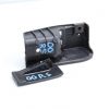 1998-2001 SUBARU IMPREZA 2.5 RS GC8 TRUNK LATCH LEVER - Image 6