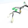 1998-2001 SUBARU IMPREZA 2.5 RS GC8 INSTRUMENT GAUGE CLUSTER WIRING HARNESS - Image 2