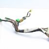 1998-2001 SUBARU IMPREZA 2.5 RS GC8 INSTRUMENT GAUGE CLUSTER WIRING HARNESS - Image 7