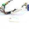 1998-2001 SUBARU IMPREZA 2.5 RS GC8 INSTRUMENT GAUGE CLUSTER WIRING HARNESS - Image 9