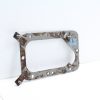 1998-2001 SUBARU IMPREZA 2.5 RS GC8 SHIFTER BRACKET 5MT MANUAL - Image 2