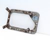 1998-2001 SUBARU IMPREZA 2.5 RS GC8 SHIFTER BRACKET 5MT MANUAL - Image 3
