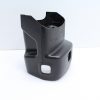 1998-2001 SUBARU IMPREZA 2.5 RS GC8 STEERING COLUMN SURROUND TRIM - Image 2