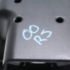 1998-2001 SUBARU IMPREZA 2.5 RS GC8 STEERING COLUMN SURROUND TRIM - Image 3