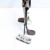 1998-2001 SUBARU IMPREZA 2.5 RS GC8 E BRAKE LEVER HAND BRAKE EMERGENCY - Image 8