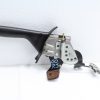 1998-2001 SUBARU IMPREZA 2.5 RS GC8 E BRAKE LEVER HAND BRAKE EMERGENCY - Image 11