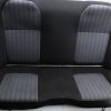 1998-2001 SUBARU IMPREZA 2.5 RS GC8 REAR SEATS UPPER & LOWER OEM - Image 4