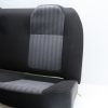 1998-2001 SUBARU IMPREZA 2.5 RS GC8 REAR SEATS UPPER & LOWER OEM - Image 9