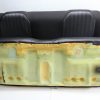 1998-2001 SUBARU IMPREZA 2.5 RS GC8 REAR SEATS UPPER & LOWER OEM - Image 10