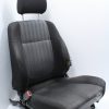 1998-2001 SUBARU IMPREZA 2.5 RS GC8 FRONT LH SEAT DRIVER SIDE OEM - Image 2