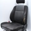1998-2001 SUBARU IMPREZA 2.5 RS GC8 FRONT LH SEAT DRIVER SIDE OEM - Image 3
