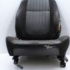 1998-2001 SUBARU IMPREZA 2.5 RS GC8 FRONT LH SEAT DRIVER SIDE OEM - Image 4