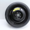1998-2005 SUBARU IMPREZA 2.5 RS GC8 & WRX SPARE TIRE RIM DONUT 5X100 16 INCH