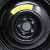 1998-2005 SUBARU IMPREZA 2.5 RS GC8 & WRX SPARE TIRE RIM DONUT 5X100 16 INCH - Image 7