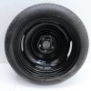 1998-2005 SUBARU IMPREZA 2.5 RS GC8 & WRX SPARE TIRE RIM DONUT 5X100 16 INCH - Image 6