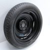 1998-2005 SUBARU IMPREZA 2.5 RS GC8 & WRX SPARE TIRE RIM DONUT 5X100 16 INCH - Image 5