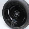 1998-2005 SUBARU IMPREZA 2.5 RS GC8 & WRX SPARE TIRE RIM DONUT 5X100 16 INCH - Image 4