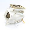 1998-2001 SUBARU IMPREZA 2.5 RS GC8 AC HEATER CORE BOX ASSEMBLY OEM