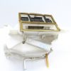 1998-2001 SUBARU IMPREZA 2.5 RS GC8 AC HEATER CORE BOX ASSEMBLY OEM - Image 3