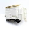 1998-2001 SUBARU IMPREZA 2.5 RS GC8 AC HEATER CORE BOX ASSEMBLY OEM - Image 4