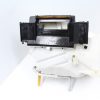 1998-2001 SUBARU IMPREZA 2.5 RS GC8 AC HEATER CORE BOX ASSEMBLY OEM - Image 9