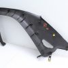 1998-2001 SUBARU IMPREZA 2.5 RS GC8 2DR COUPE LH B & C PILLAR TRIM DRIVERS SIDE - Image 7