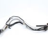 1998-2001 SUBARU IMPREZA 2.5 RS GC8 FUEL FILLER NECK TUBE OEM