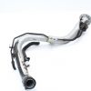 1998-2001 SUBARU IMPREZA 2.5 RS GC8 FUEL FILLER NECK TUBE OEM - Image 2