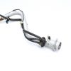 1998-2001 SUBARU IMPREZA 2.5 RS GC8 FUEL FILLER NECK TUBE OEM - Image 3